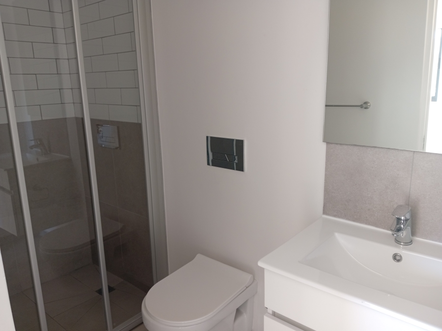 To Let 2 Bedroom Property for Rent in Dormehls Drift Western Cape